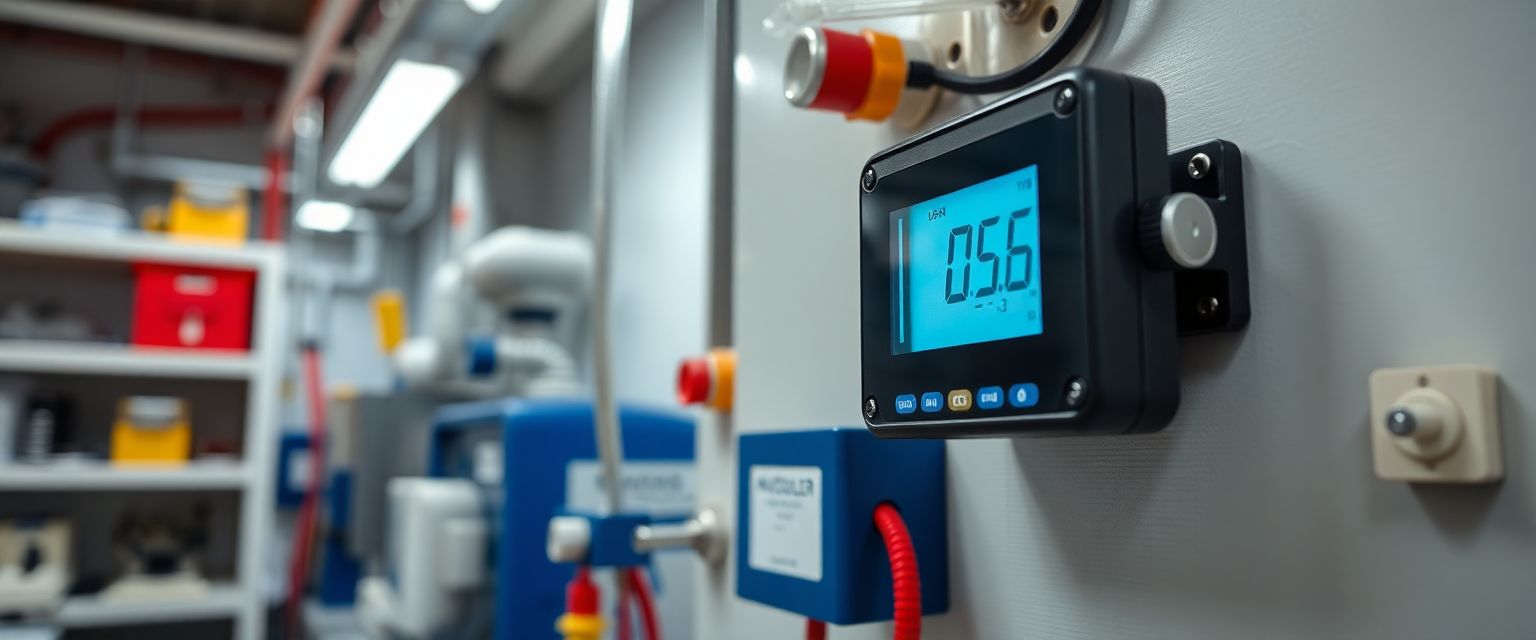 Indicadores De Temperatura